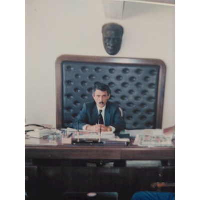 Ceyhan Şube 1992